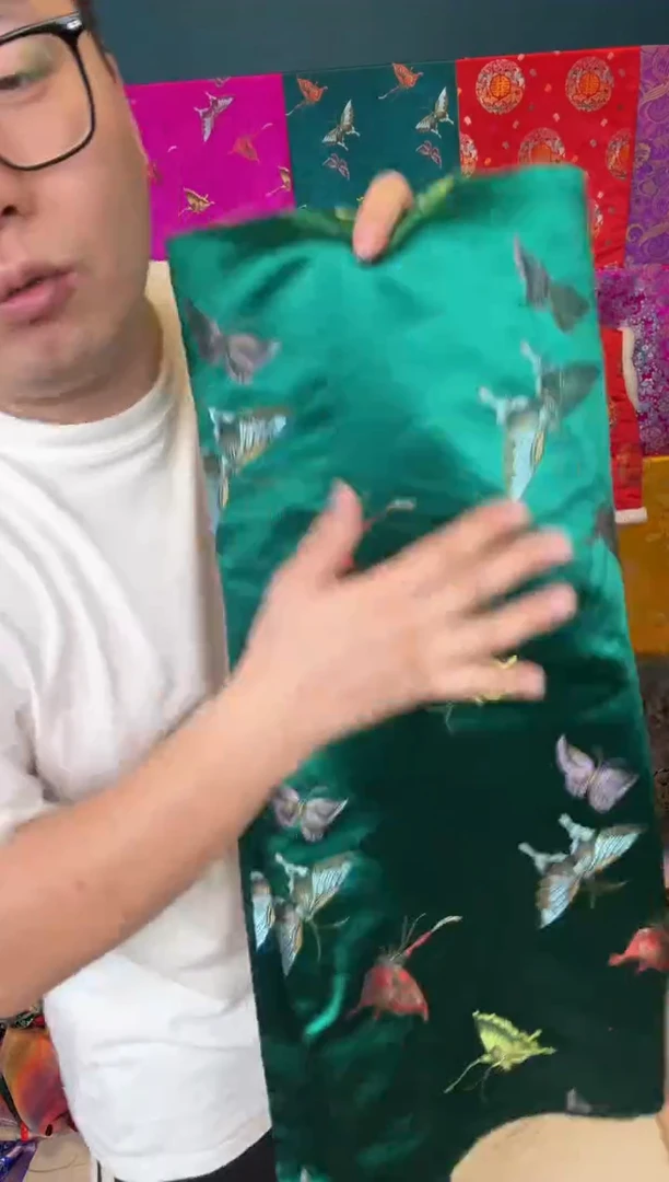 混纺布头1单60公分长，满18元包邮，新疆西藏不发货