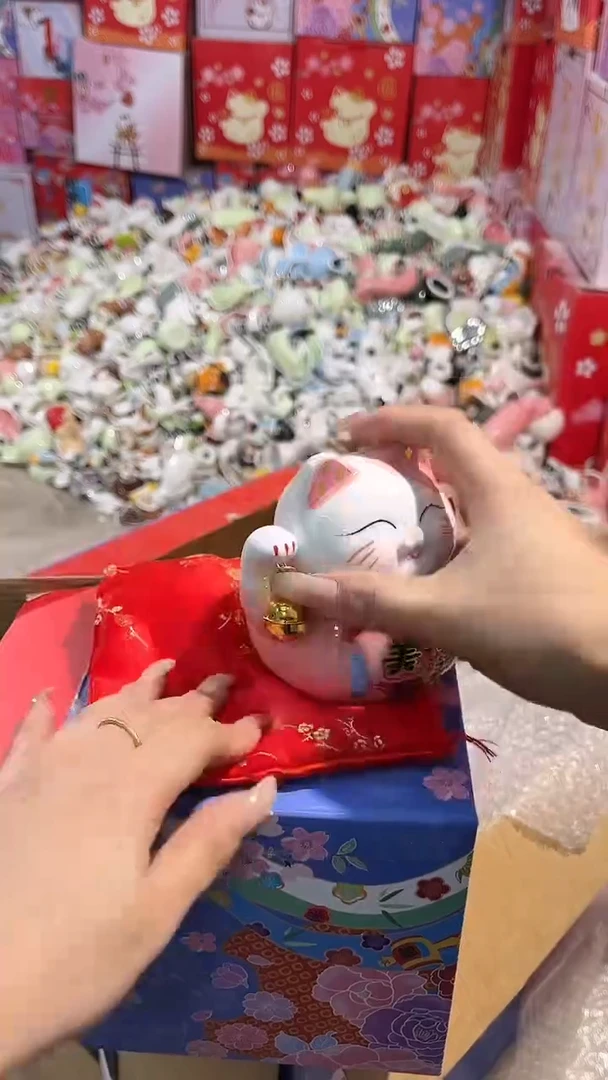 陶瓷新号开播亏本冲量107