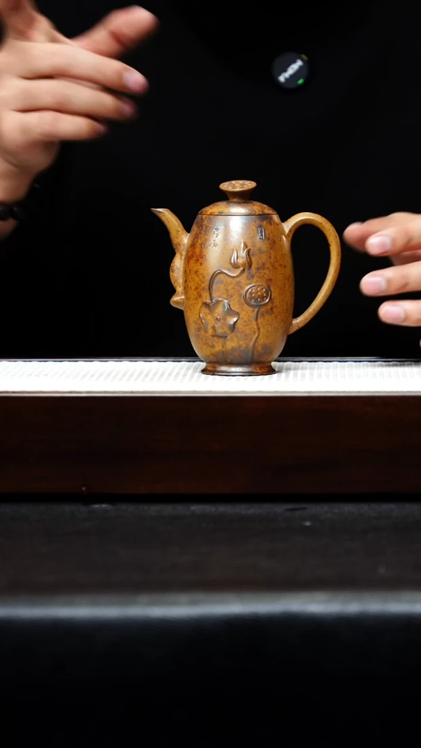 茶杯紫砂宜兴紫砂