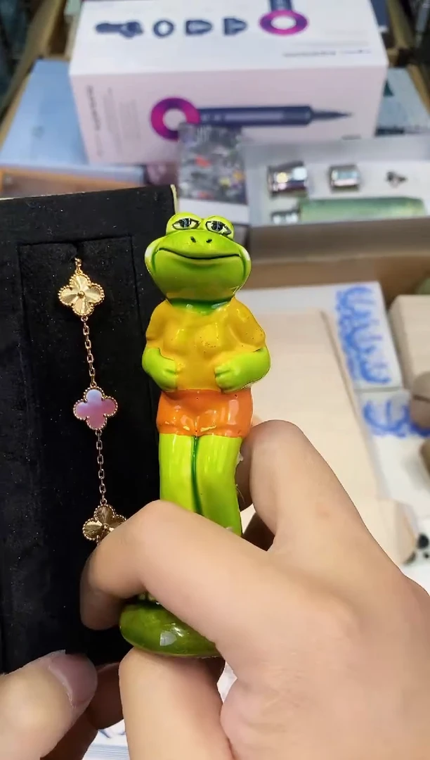 【闪购商品】瓷片都是我的大宝贝儿瓷器.