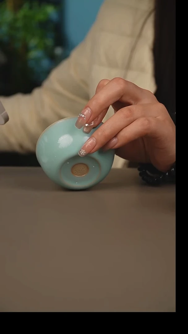 杯赵老师鸡缸杯一级