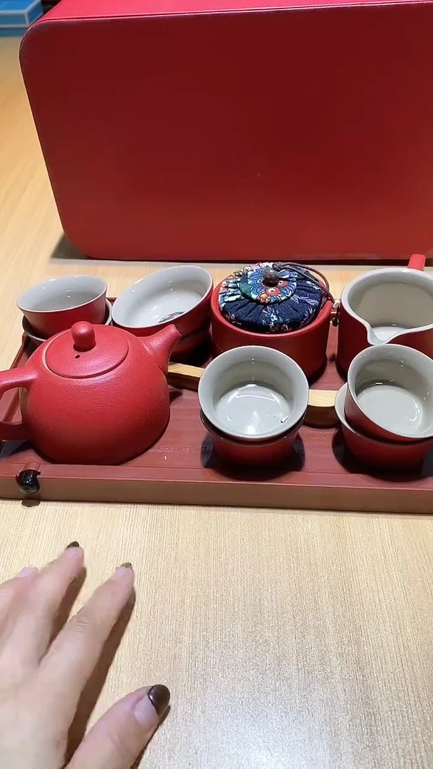 【闪购商品】瓷片锅碗瓢盆一件不剩