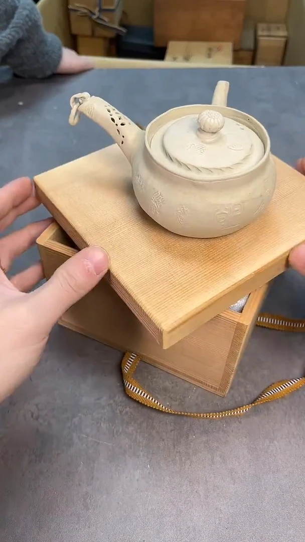 茶宠瓷器茶具套装