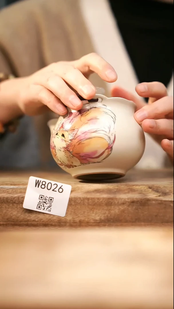 【经典福利】/ 杯子@@W8026