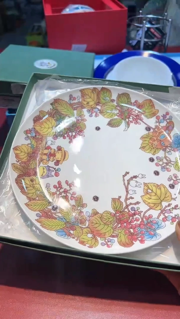 【闪购商品】瓷片大漂亮瓷器一件不留