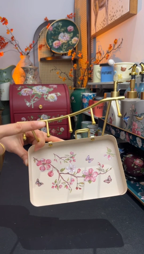 陶瓷外贸家居百货