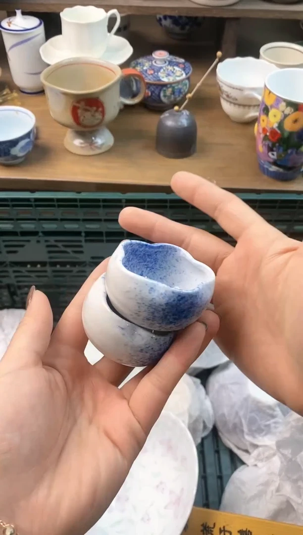 【闪购商品】瓷片(づ￣3￣)づ╭❤～