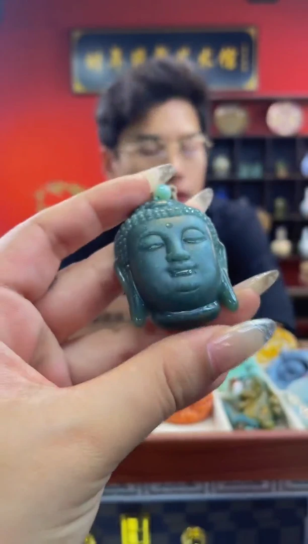未镶嵌定制翡翠翡翠A货 LL008