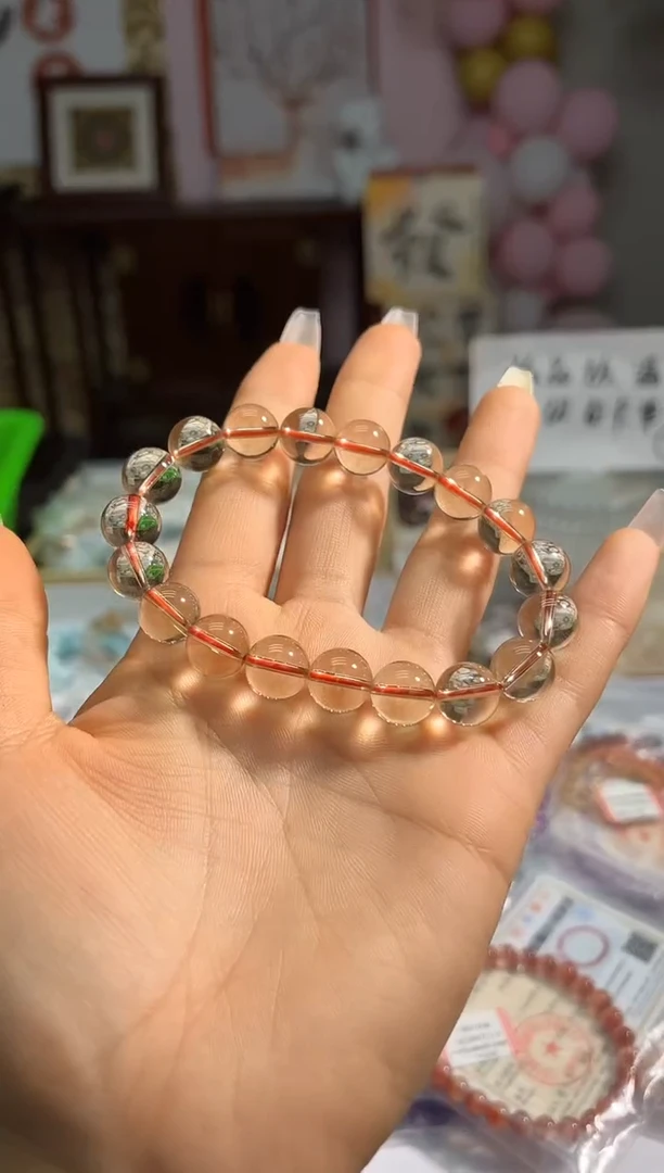 【闪购商品】水晶-未镶嵌265多样性发其一/10+