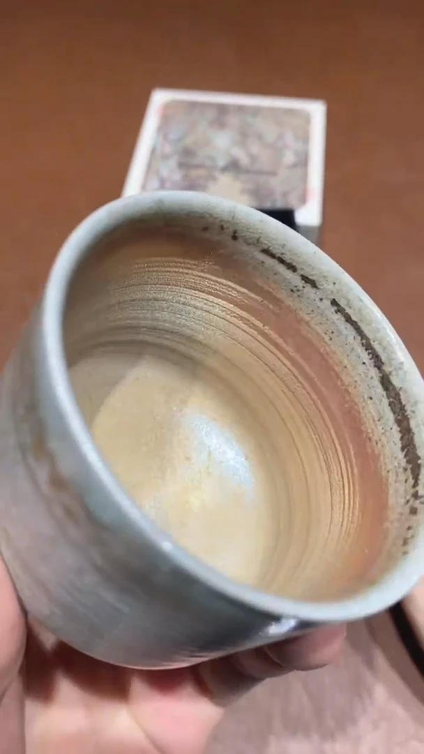 茶*奢瓷柴烧茶器专拍链接667
