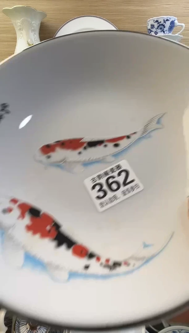 达***生摆件瓷器瓷器瓷器