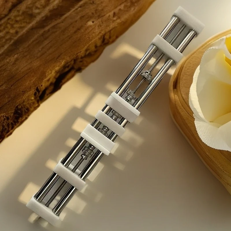 加硬实心尼龙块水槽磨刀石架、304加厚钢管