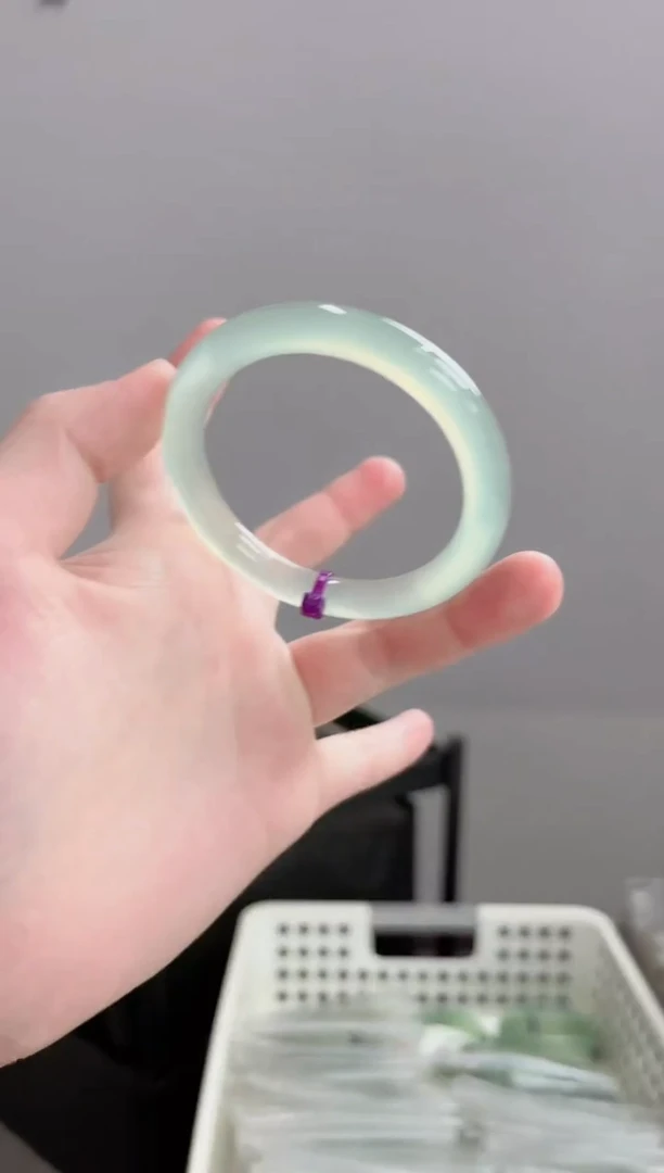 手镯玛瑙/玉髓未镶嵌53圈卡8