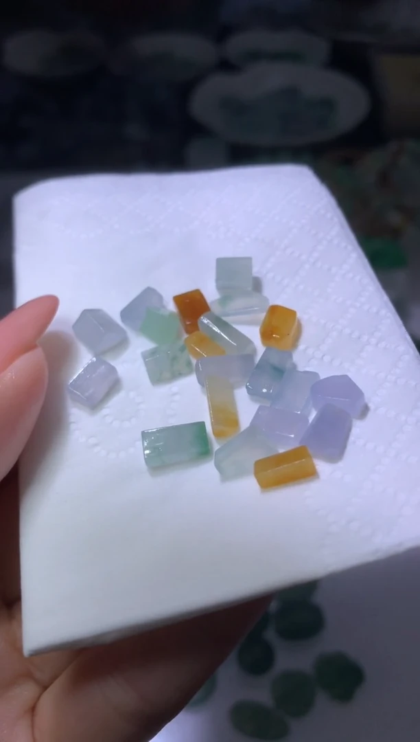 未镶嵌定制翡翠1****?MXX058258