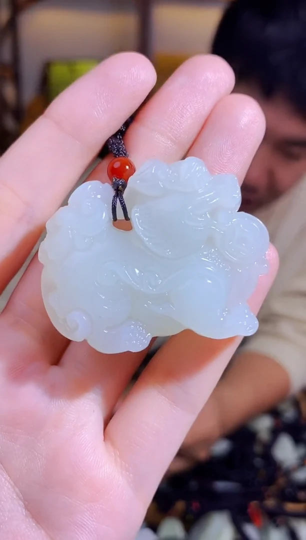 颈饰未镶嵌和田玉1111111111111111111多样性发货拍一发一