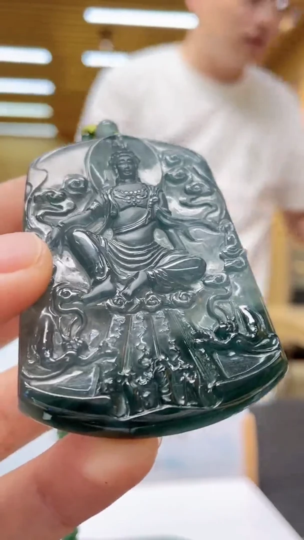 未镶嵌定制翡翠********601