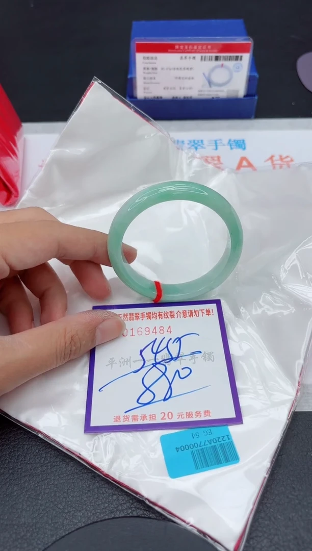 未镶嵌手镯翡翠1111111