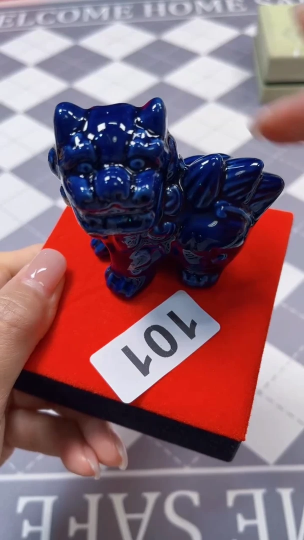 瓷片陶茶666文玩周边多人