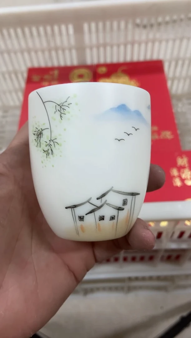 杯无运费险有瑕疵的摄影的产品有使用过的痕迹有点脏介意勿拍