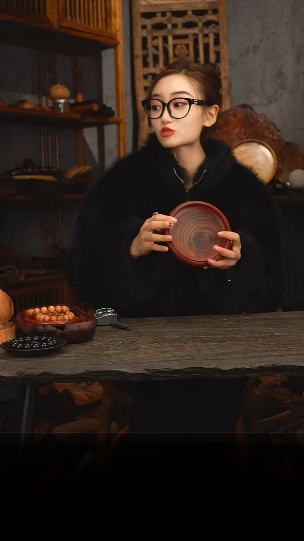 老叶木作木制品016