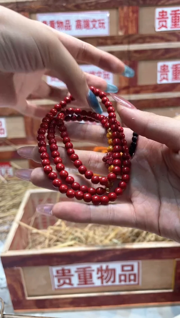 精品手串闪购链接（多样性发其一）¥