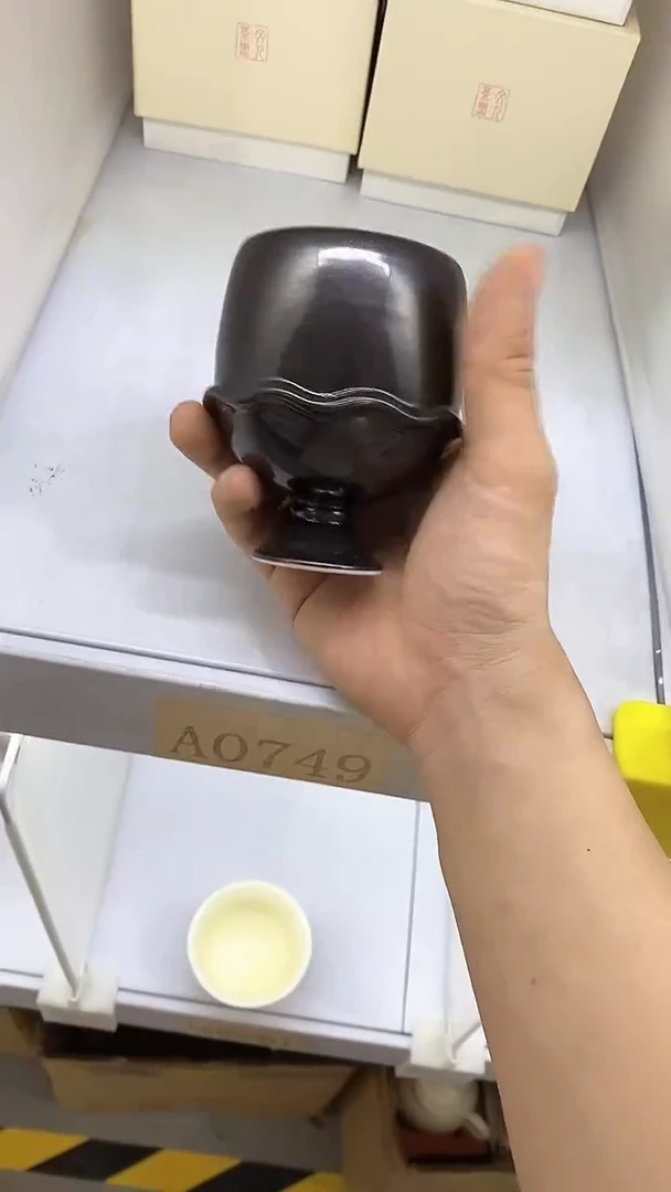 瓷片A0749陶瓷茶具茶器