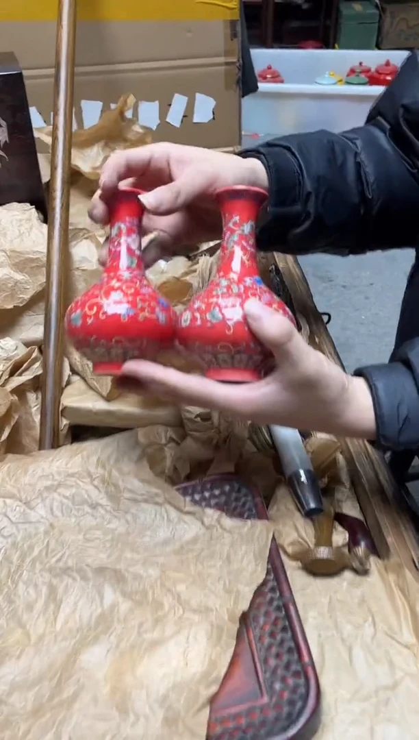 瓷片八号甄选八号甄选