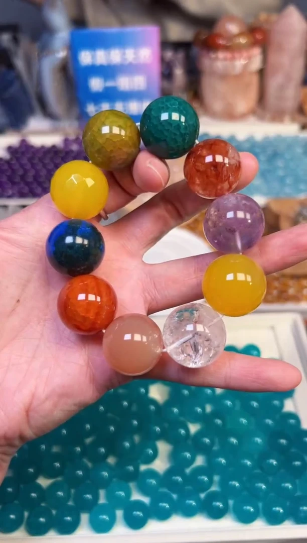 颈饰未镶嵌水晶1a拍两单发成品/少拍不发