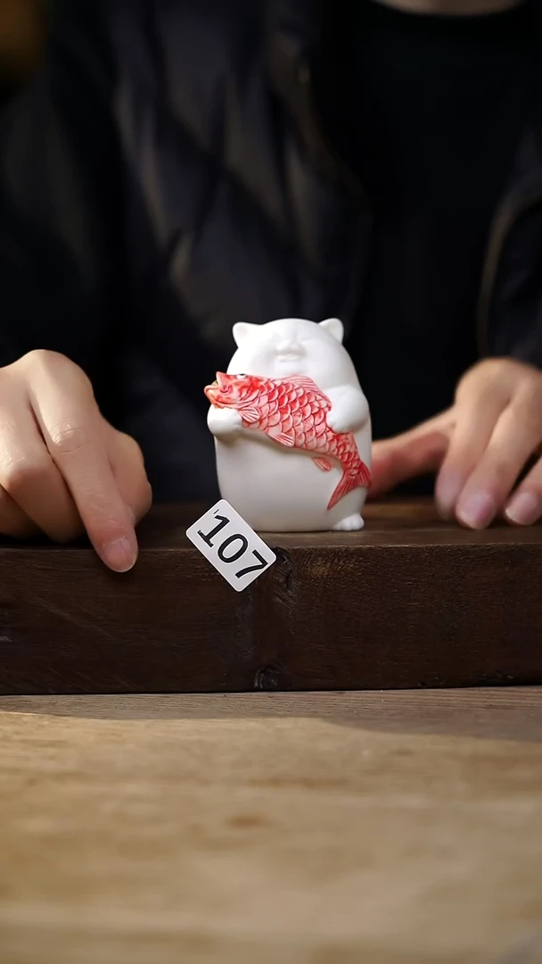 瓷片开播福利！！不顾一切之落单福利！！