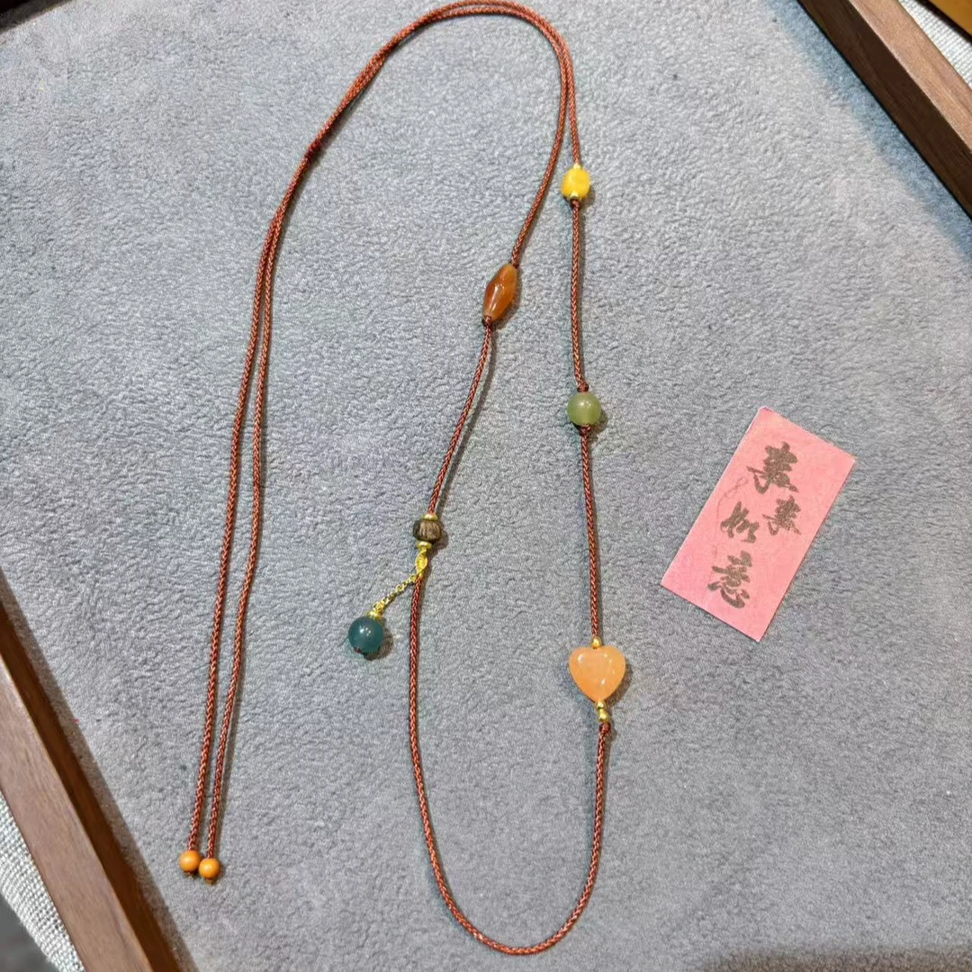 爱心多宝万能绳YCBS93