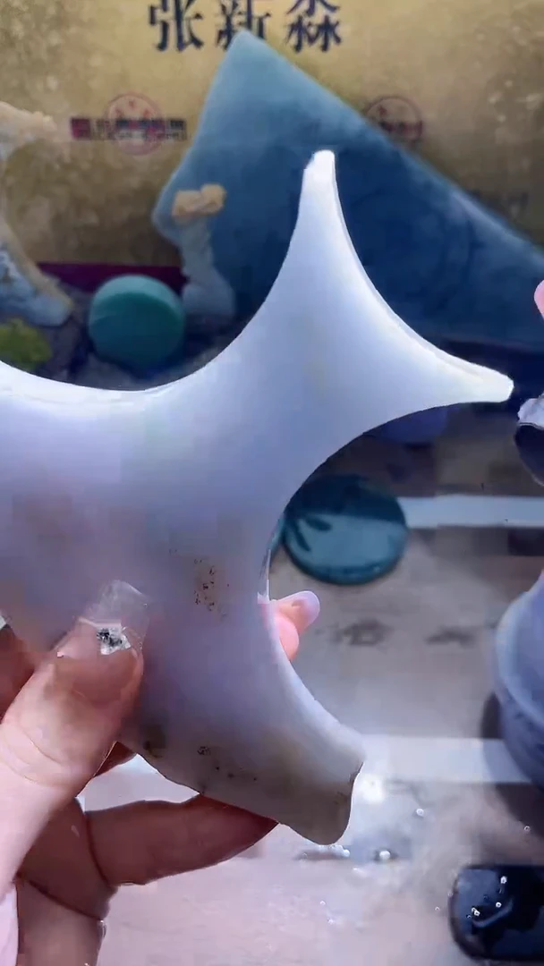 未镶嵌挂件翡翠小梦10