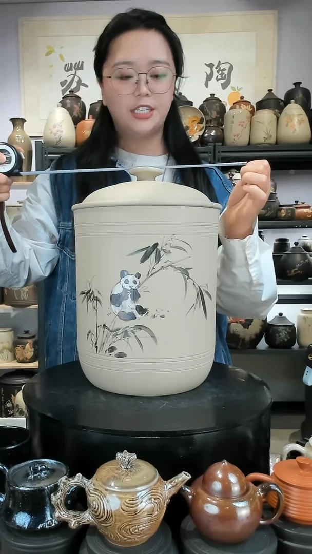 壶9饼474  苏橙茶周边