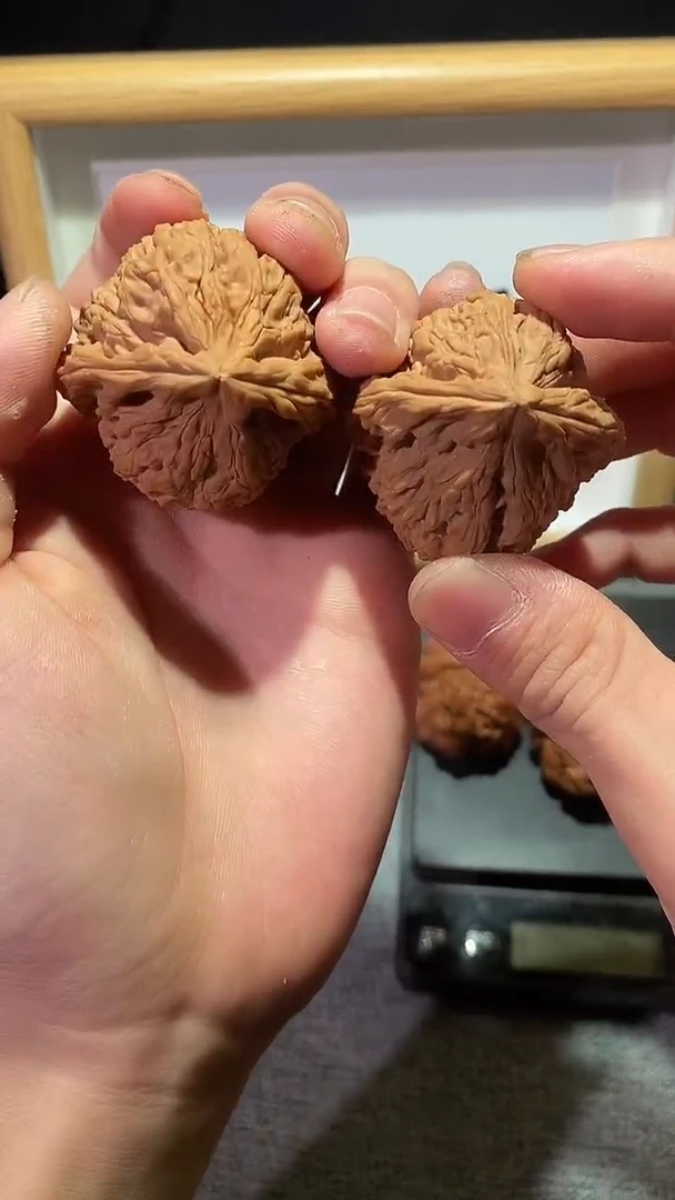 吊坠文玩核桃南疆石