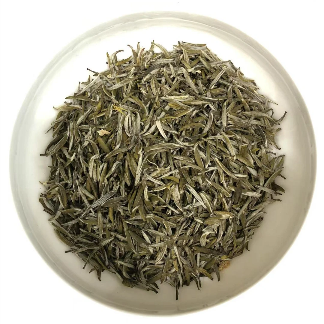 品茗芬765号链接茉莉花茶HH