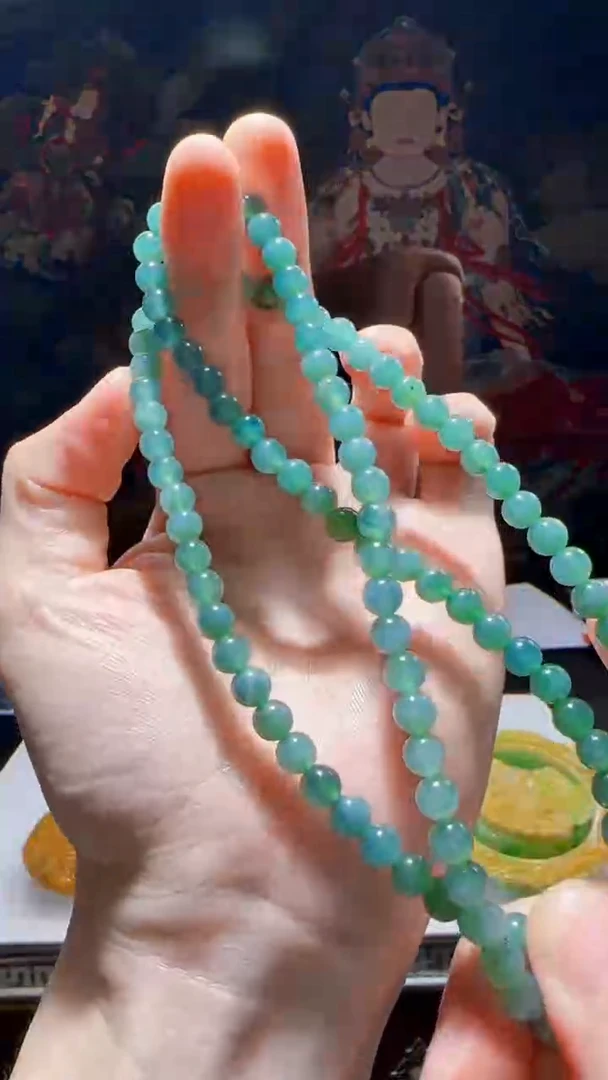 未镶嵌定制翡翠J-@@QJSX0913103多样性其一