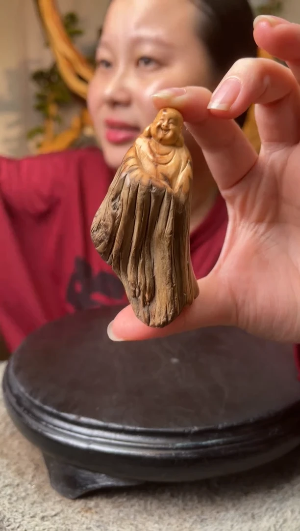 柏木（崖柏）崖柏小件