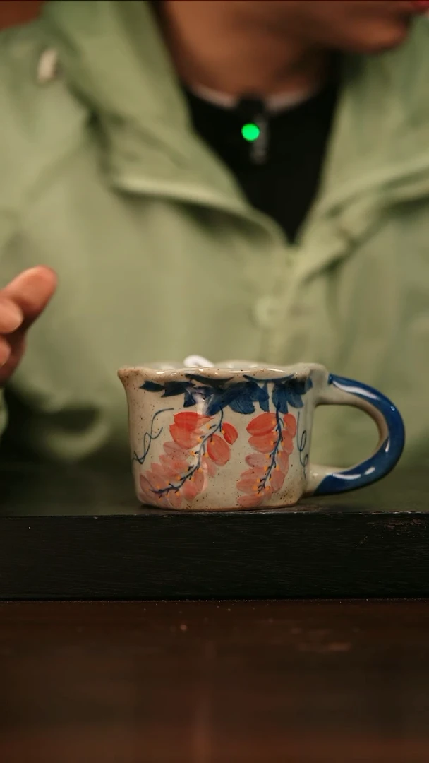 【闪购商品】其他993遇瓷手作同款