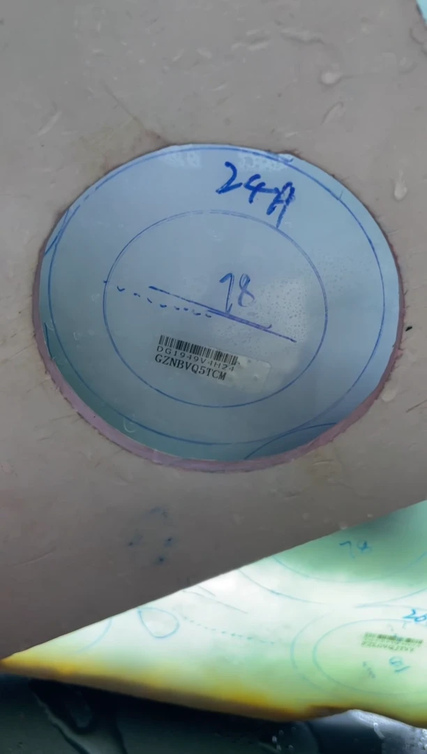 定制翡翠手镯未镶嵌定制手镯JC3/DZS