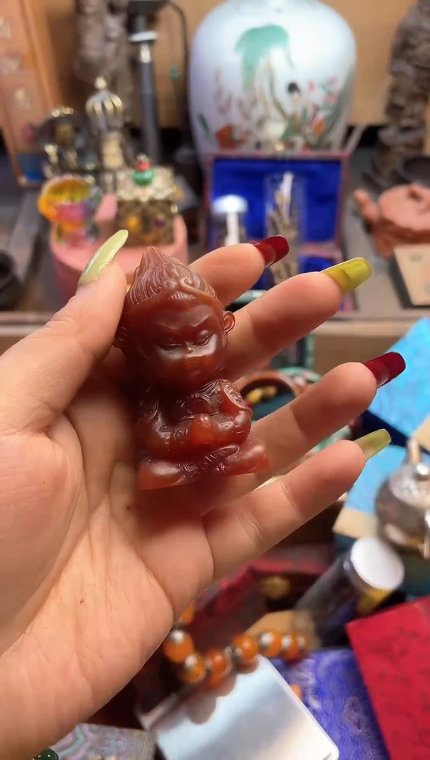 【闪购商品】织绣好物推荐好物推荐