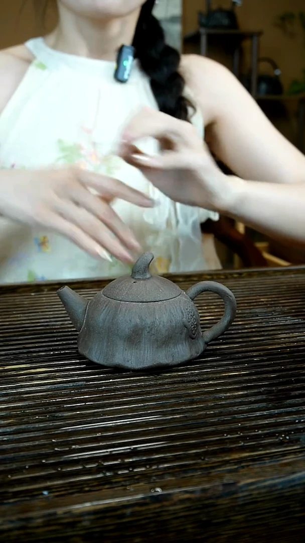 黑金沙 莲蓬壶 福利品