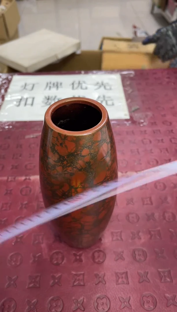 瓶默认微瑕，no退no换，介意勿拍