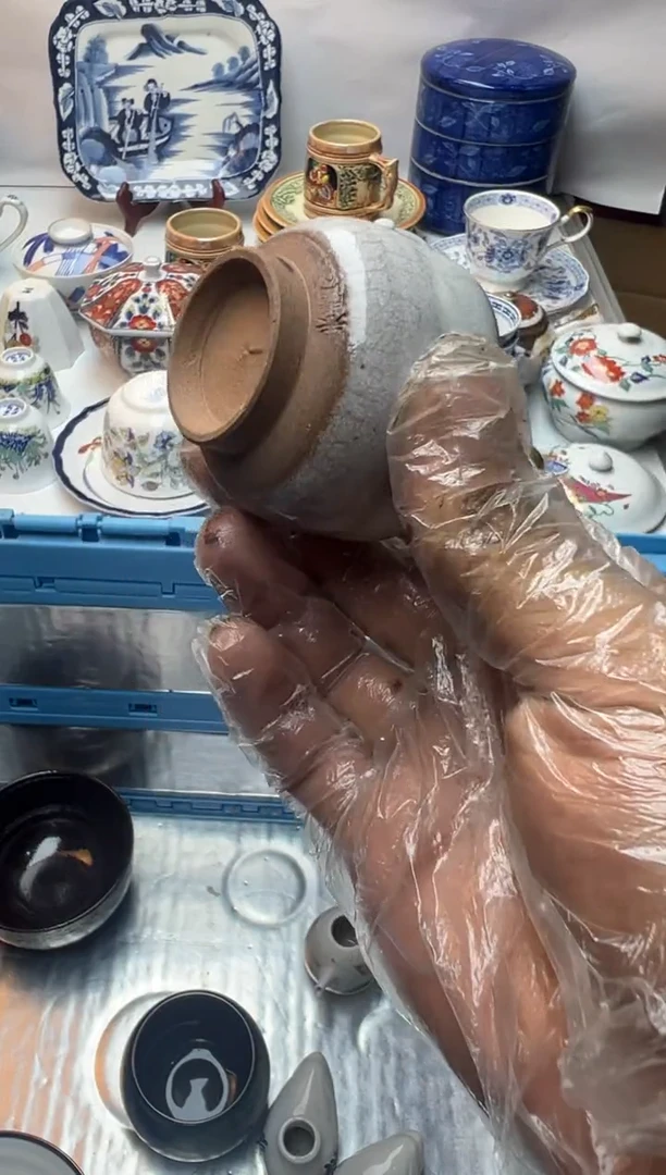 冬****锅全场清。。。捡漏进。。。