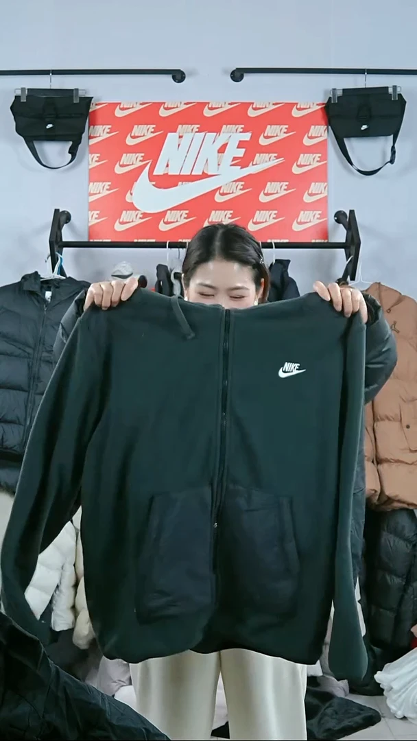 3646闪购编码Nike/Jordan运动衣以直播间过款为准尺码XL