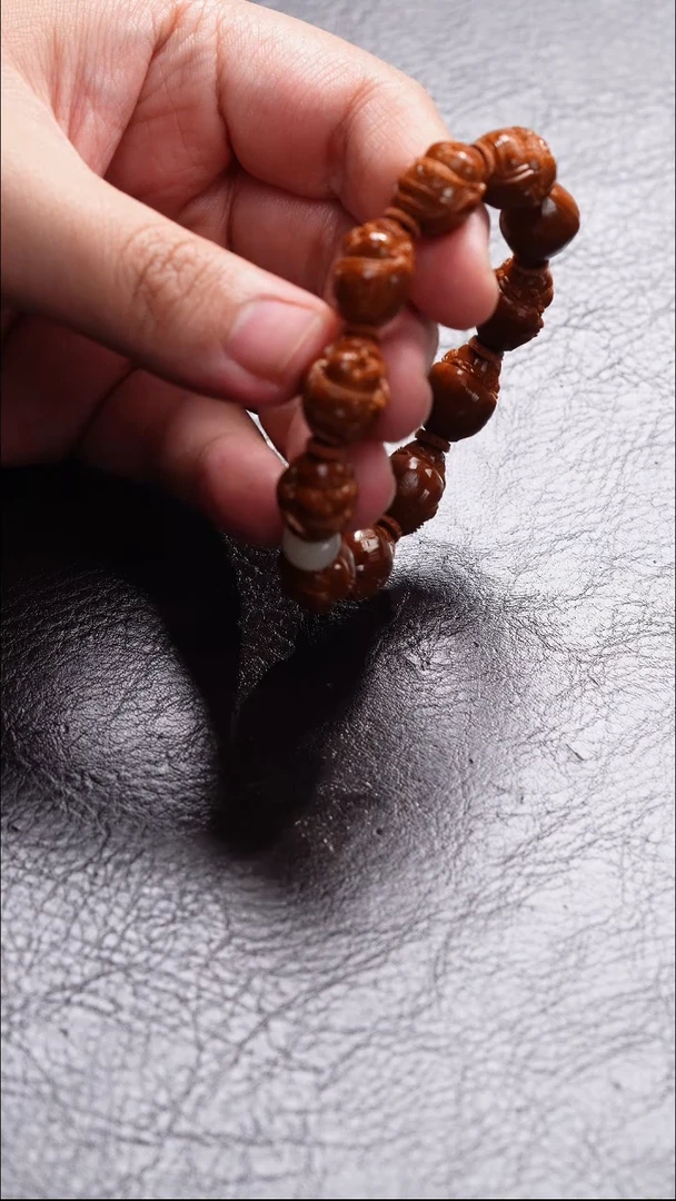 手串/手链橄榄核橄榄核