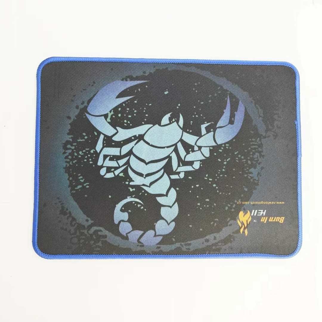 鼠标垫加厚加大办公用品
