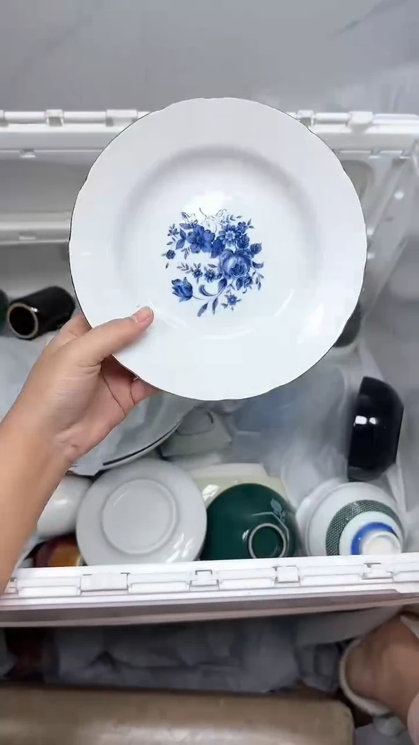 【闪购商品】510回流瓷器默认微瑕，18.8包邮