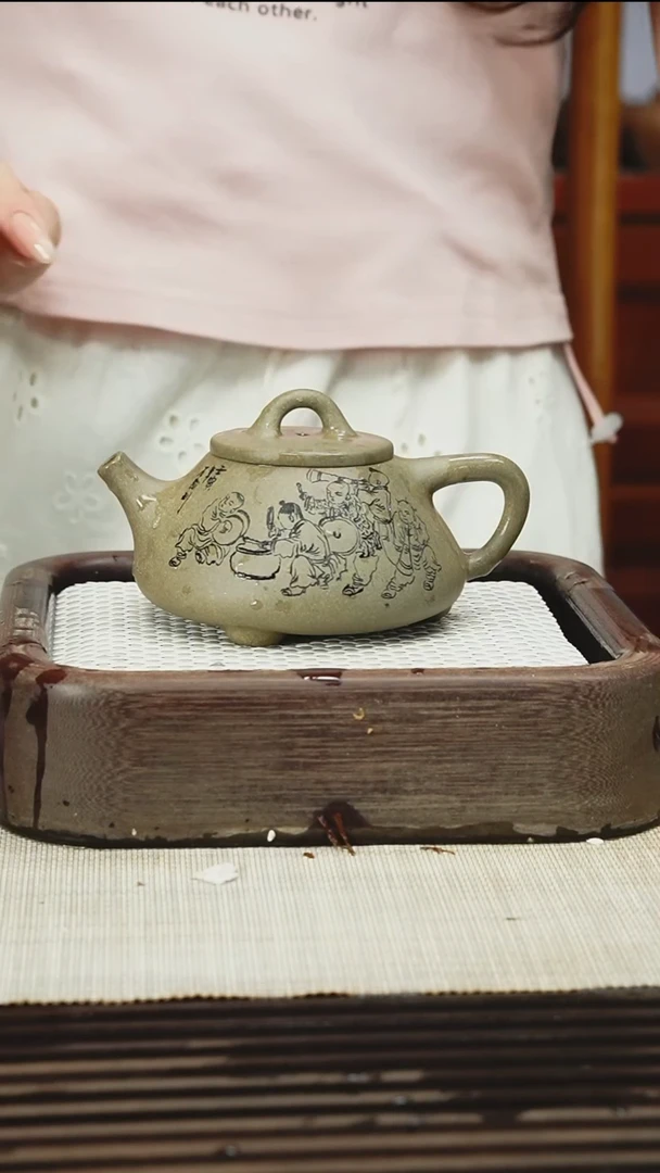 茶壶紫砂1111111