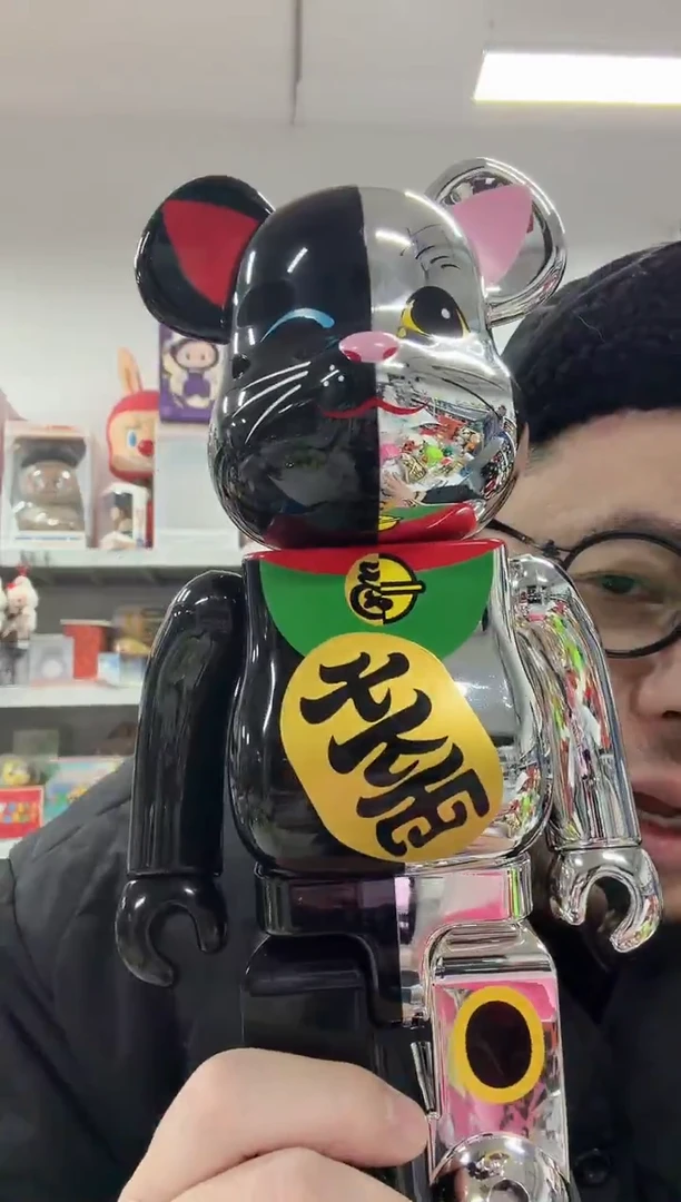 动态1黑银千万两400%缺100%