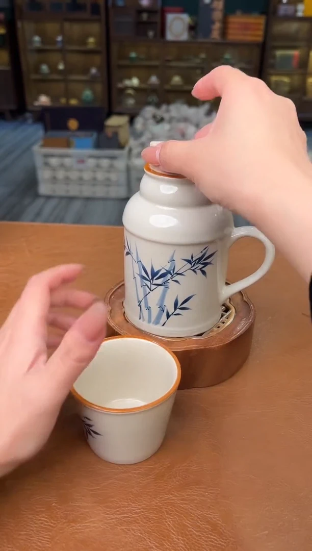 【闪购商品】熹物见山清仓福利品111111