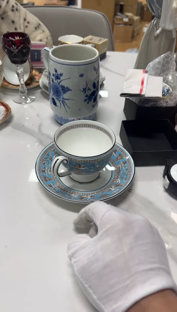 【闪购商品】瓷片b596好好好好好好